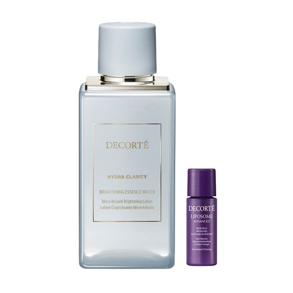 予約販売】〈コスメデコルテ〉イドラクラリティ薬用 ブライトニング