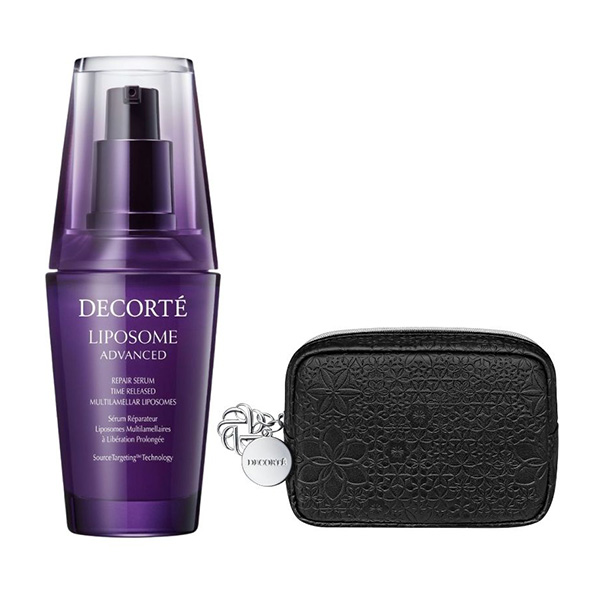 スキンケア｜コスメデコルテ