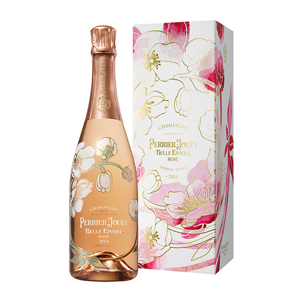 ペリエ ジュエ/ベル エポック ロゼ BOX｜近鉄百貨店ネットショップ