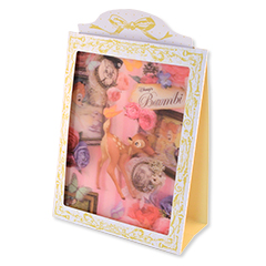 送料無料】3Dポストカード アリス・イン・ワンダーランド 第1弾・第2弾