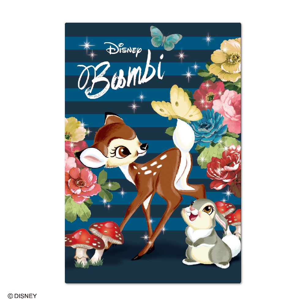 3Dポストカード ワンダフルフレンズ S4712 | 2026年版手帳 | 手帳