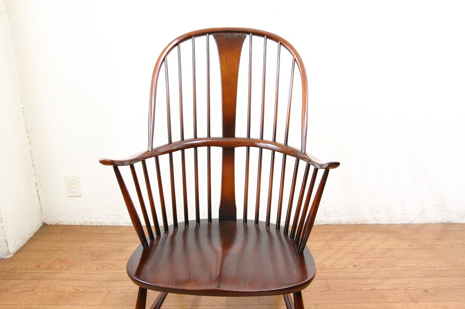 アーコールErcol チェアメーカーズ/472 ファームハウス アームチェア