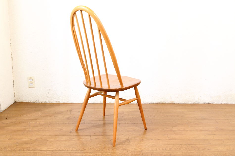 アーコールErcol クエーカーチェア｜アンティーク家具・照明の専門店