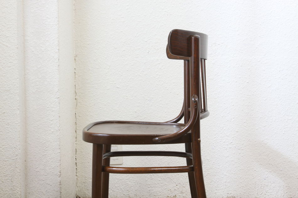 ベントウッド カフェチェア｜アンティーク家具・照明の専門店｜デニム