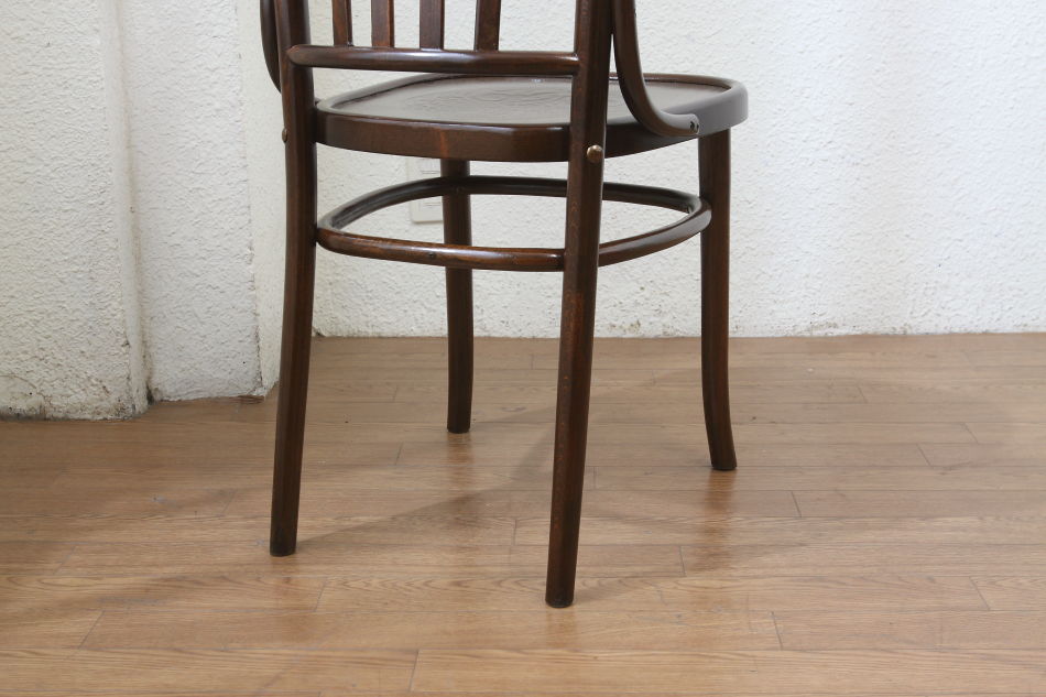 ベントウッド カフェチェア｜アンティーク家具・照明の専門店｜デニム