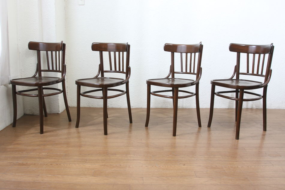 ベントウッド カフェチェア｜アンティーク家具・照明の専門店｜デニム