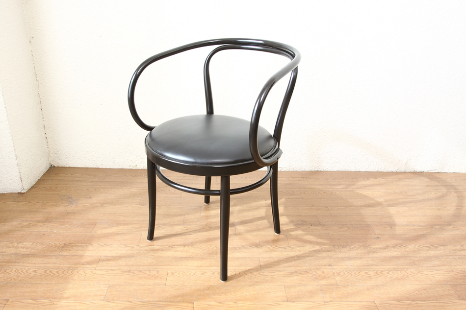 ゲブルダートーネットGEBRUDER THONET GmbH No209 ヴィエナチェア
