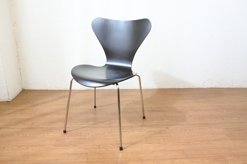フリッツハンセンFritz Hansen セブンチェア｜アンティーク家具・照明