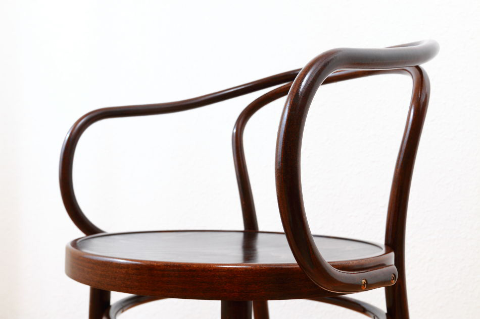 トンTON ベントウッドアームチェア ”ヴィエナVienna” No.30