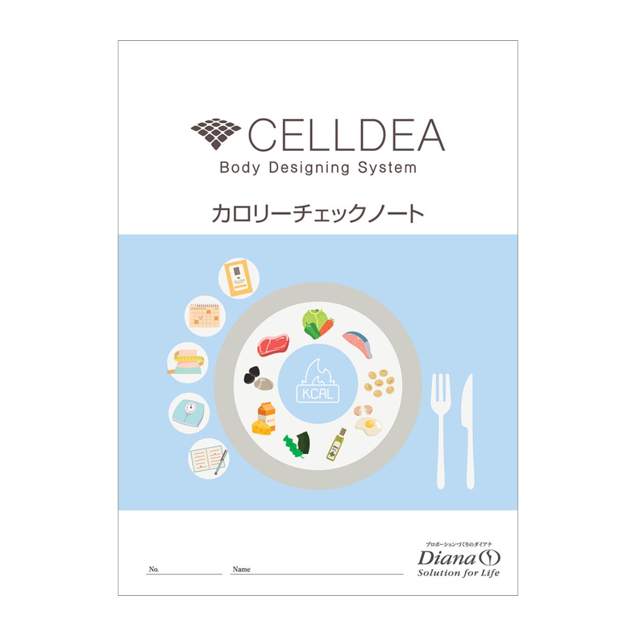 ダイアナ オンラインショップ / セルディア