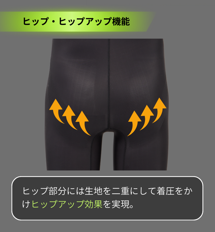 ダイアナ オンラインショップ / エスポワールド スタイリッシュガードル