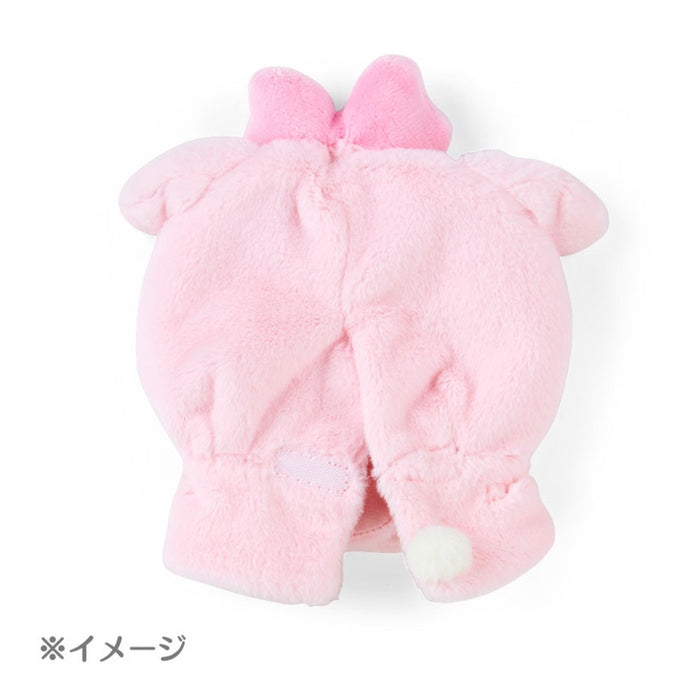 サンリオ ぬいぐるみ コスチューム ぬい服 ベビー キラキラ キティ