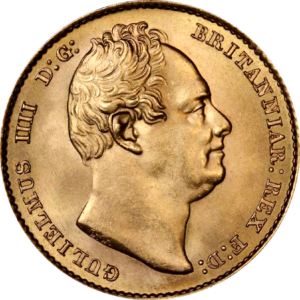 イギリス | エッジーコイン