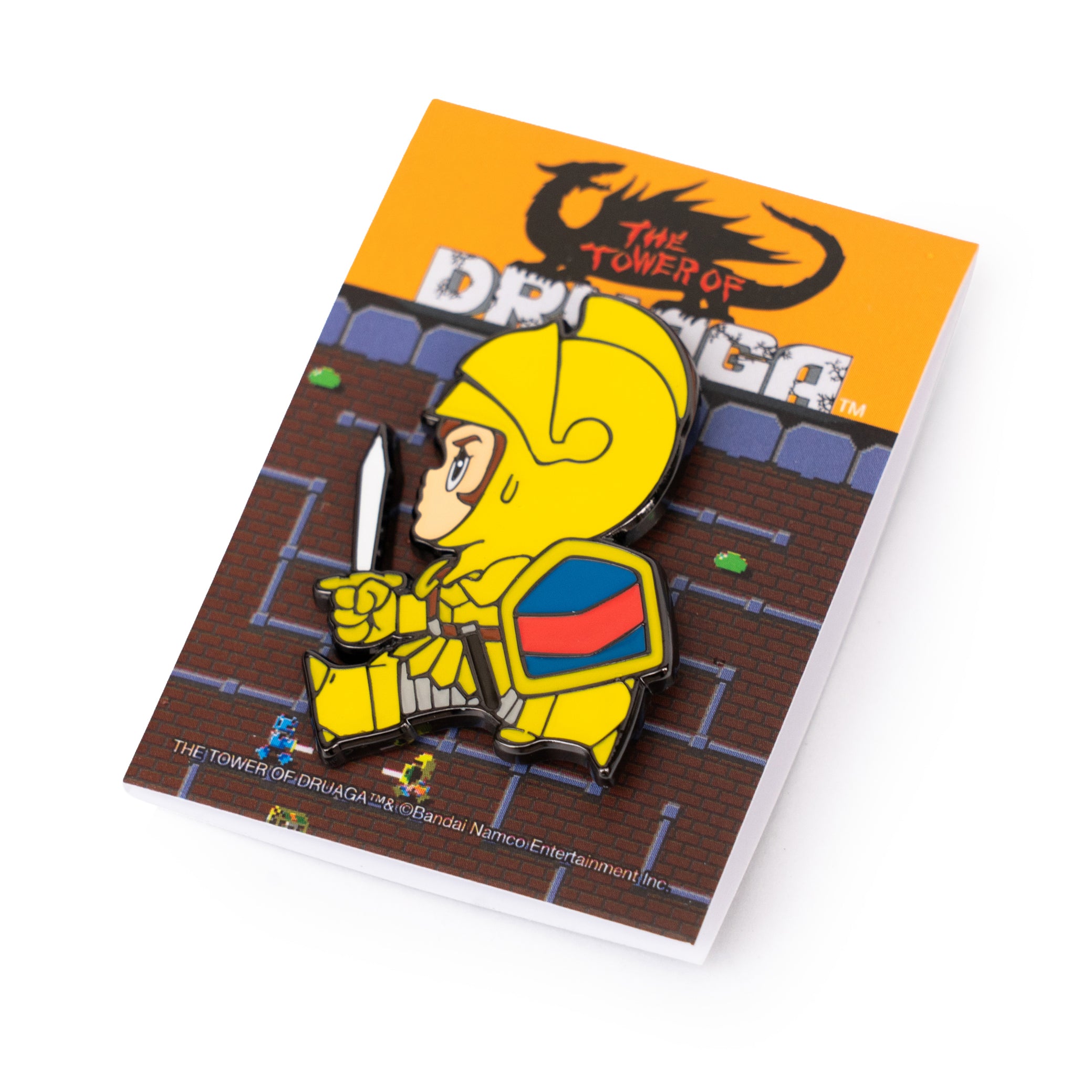 ドルアーガの塔 / ギルピンズ – EDITMODE ONLINE STORE