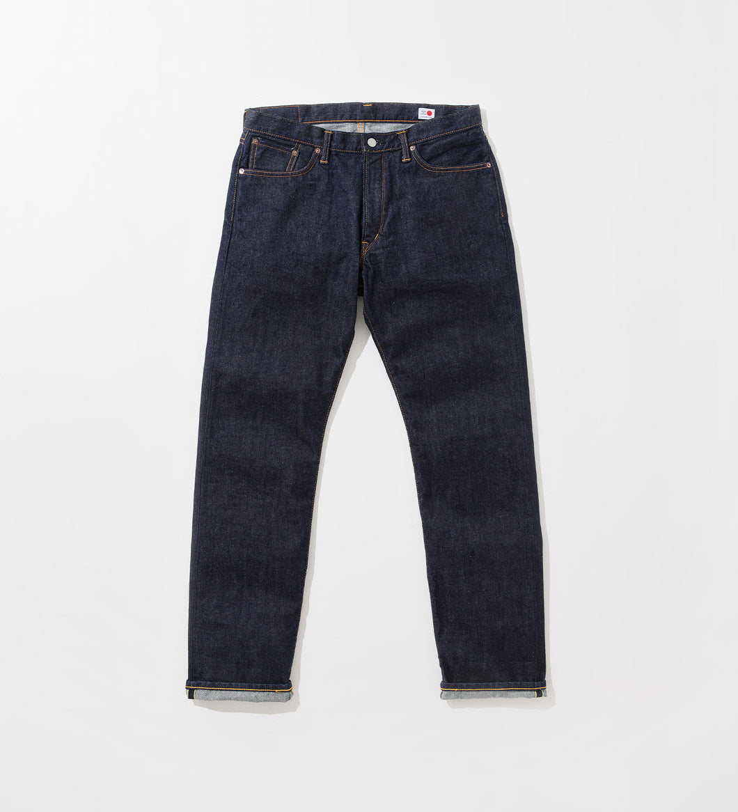 EDS REGULAR STRAIGHT No.61 DENIM – EDWIN CONCEPT SHOP