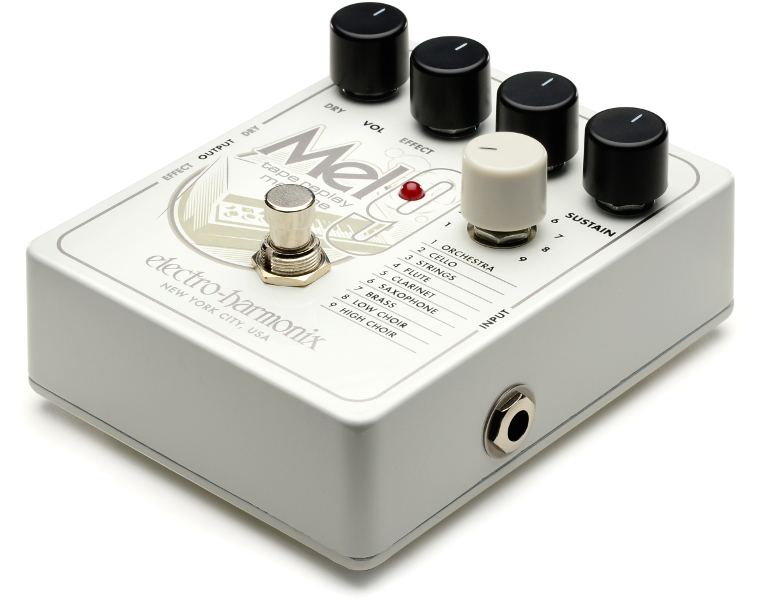 MEL9 Tape Replay Machine | MEL9 | Electro-Harmonix