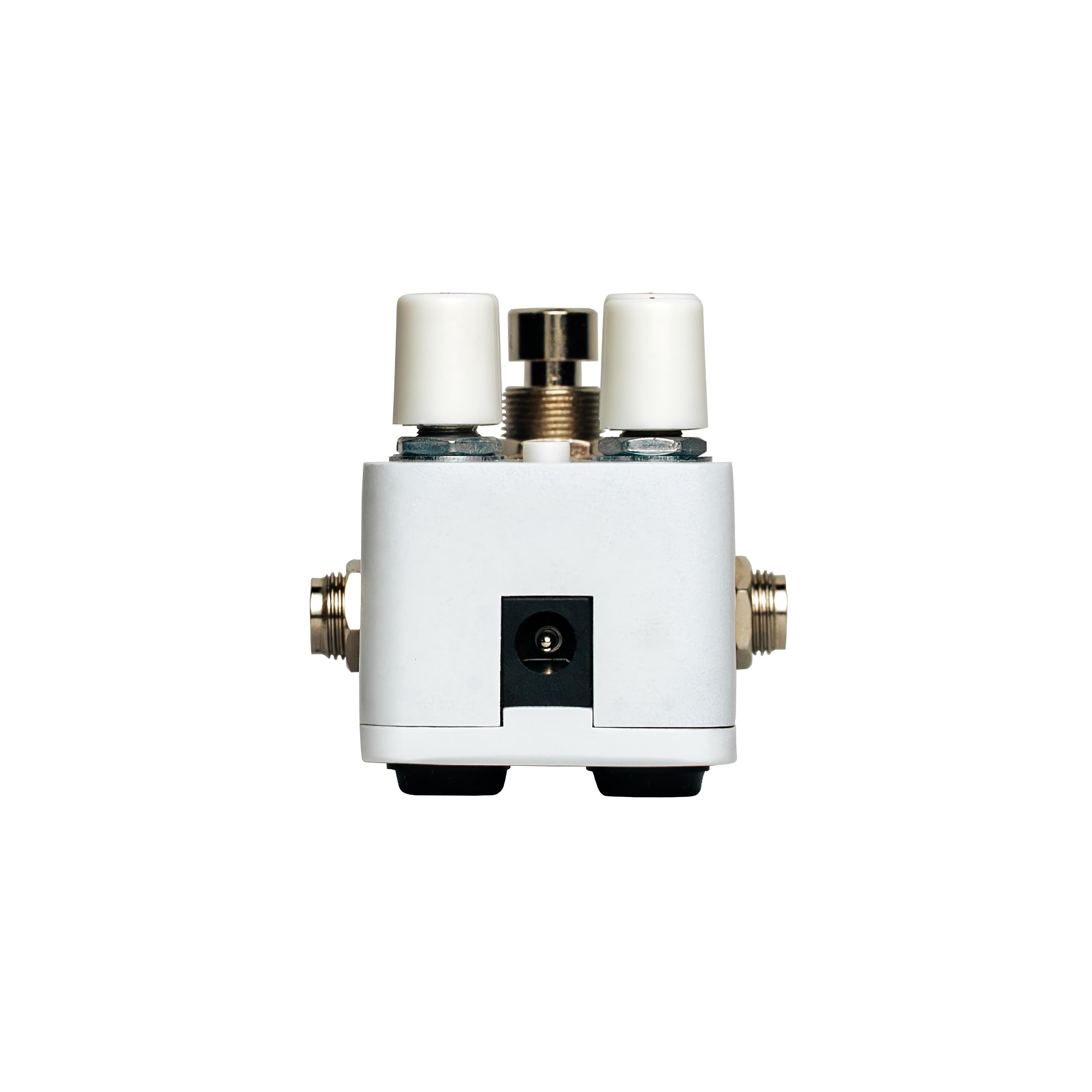 Pico Swello Attack Envelope | PICO SWELLO | Electro-Harmonix