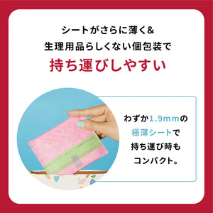 エリス コンパクトガード（多い夜用）290羽つき 29cm 大容量30枚