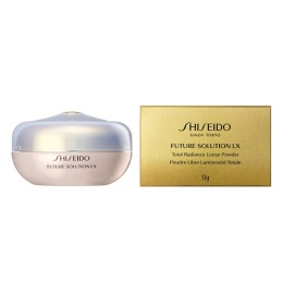 SHISEIDO フューチャーソリューション LX】レジェンダリー EN