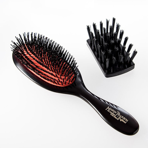 メイソンピアソン】ハンディブリッスル - 福屋オンラインストア