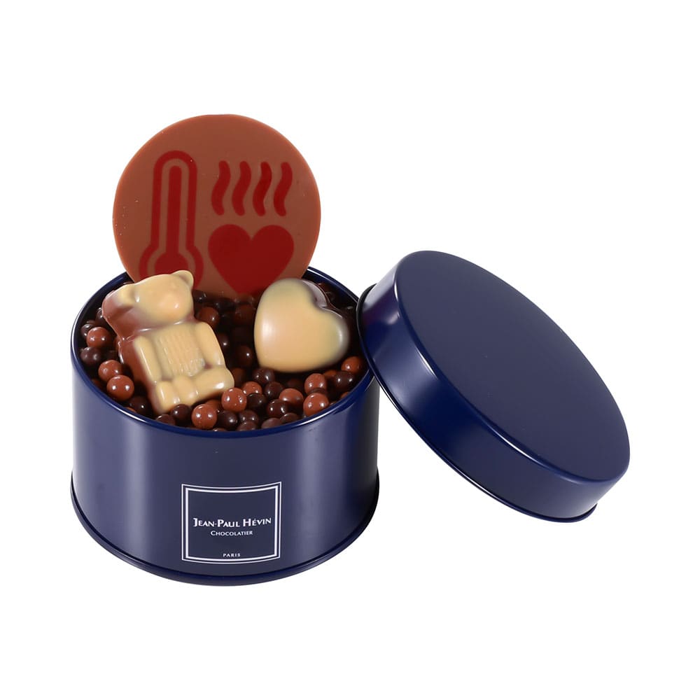 ボワットゥ メタル アルドン 5種: スイーツ・洋菓子 | スイーツ