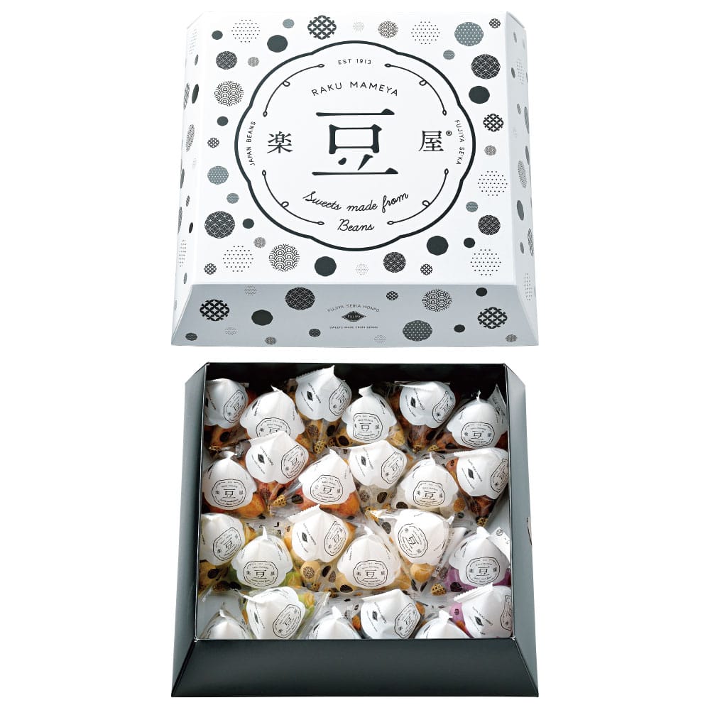 すえひろとうまめ 10種24袋: 和菓子・和スイーツ | スイーツ・グルメ