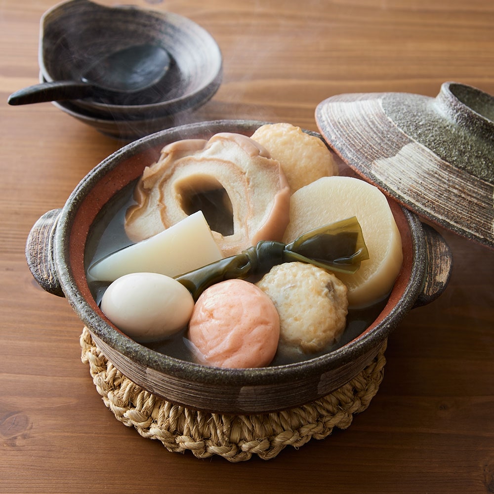 おでん 2袋: 惣菜・ご飯のお供・おつまみ | スイーツ・グルメ・ギフト