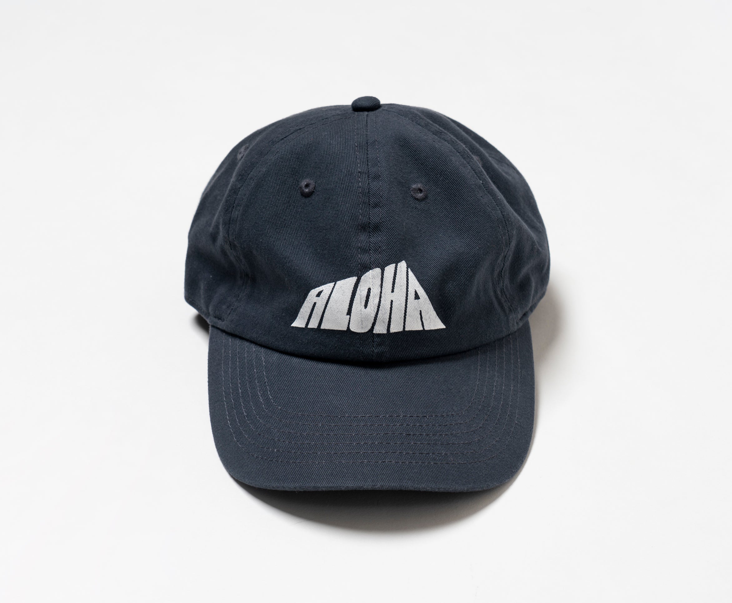 SVKS5033［サルベージパブリックコレパ］6パネルキャップ (ALOHA DH