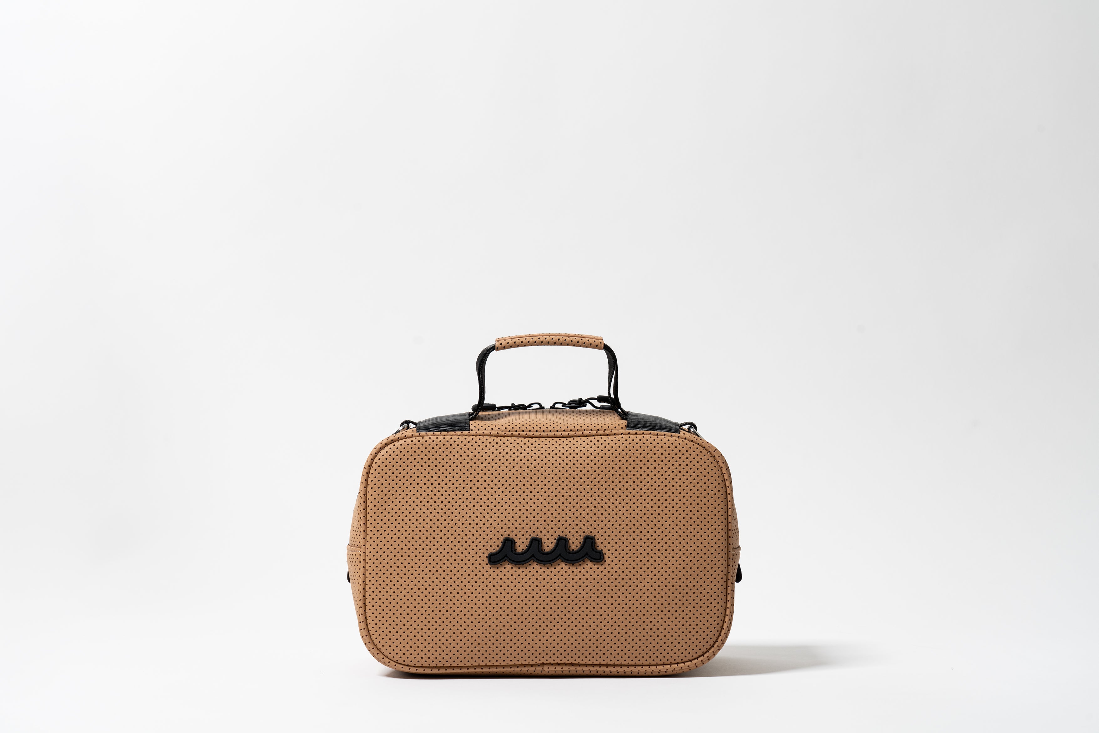 SALVAGE PUBLIC kolepa × muta MARINE］コンティニュア ミニポーチ