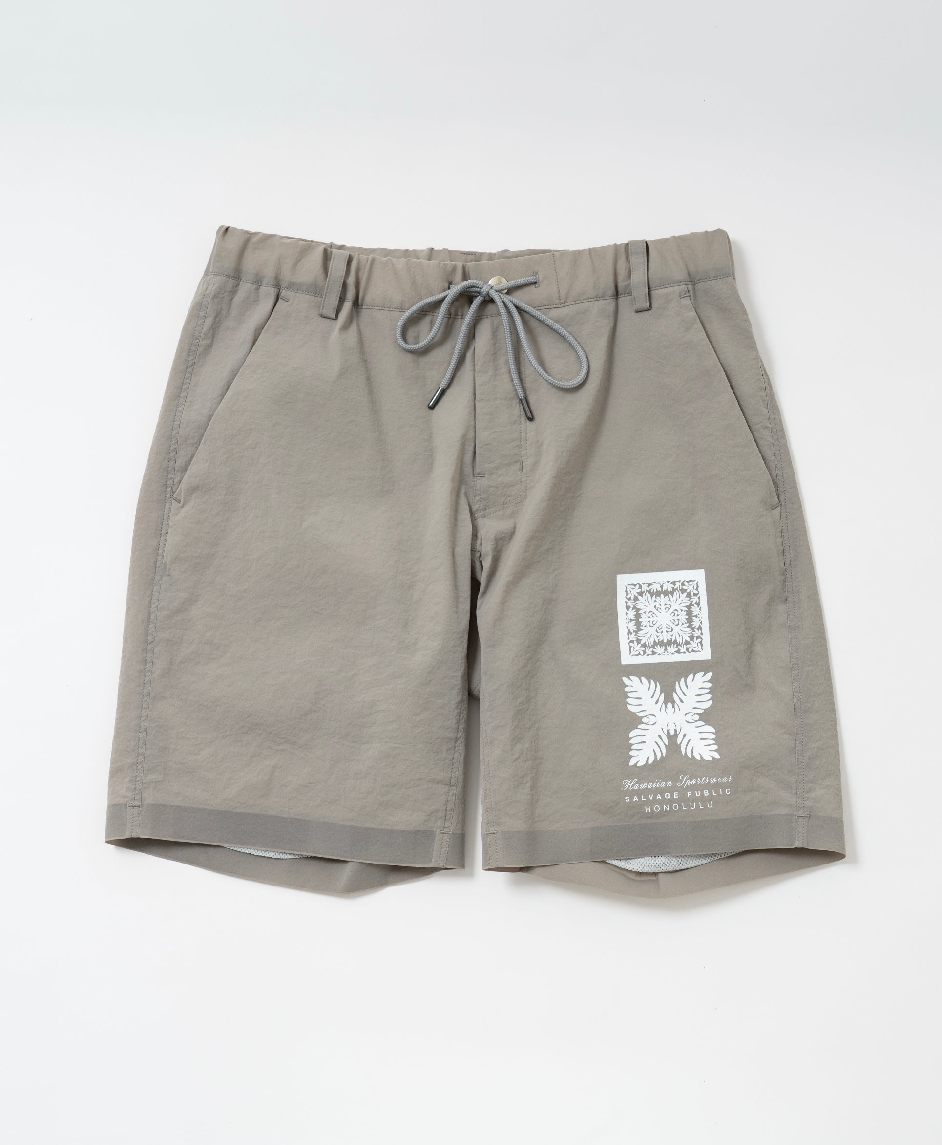 SVKA5004［サルベージパブリックコレパ］ハーバートペーパーナイロン