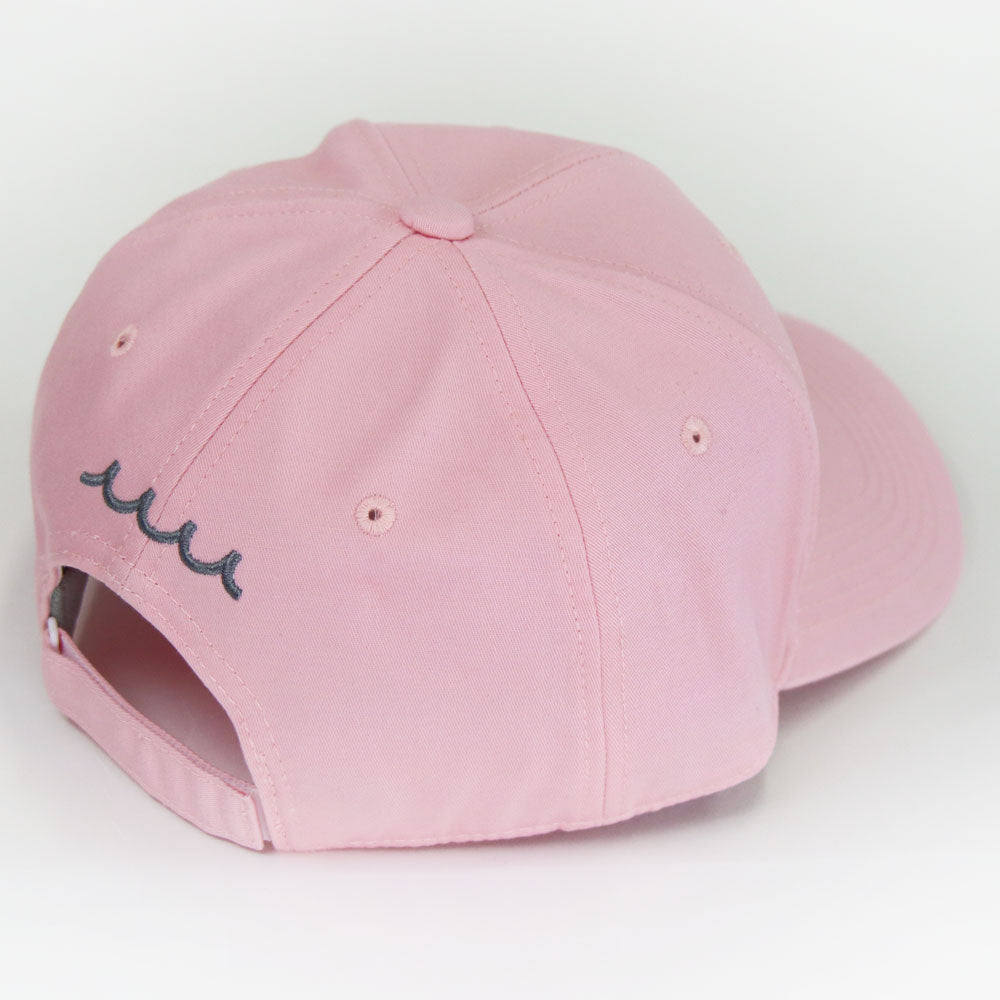 ムータマリン］サークルロゴ8キャップ – FUNQTEN