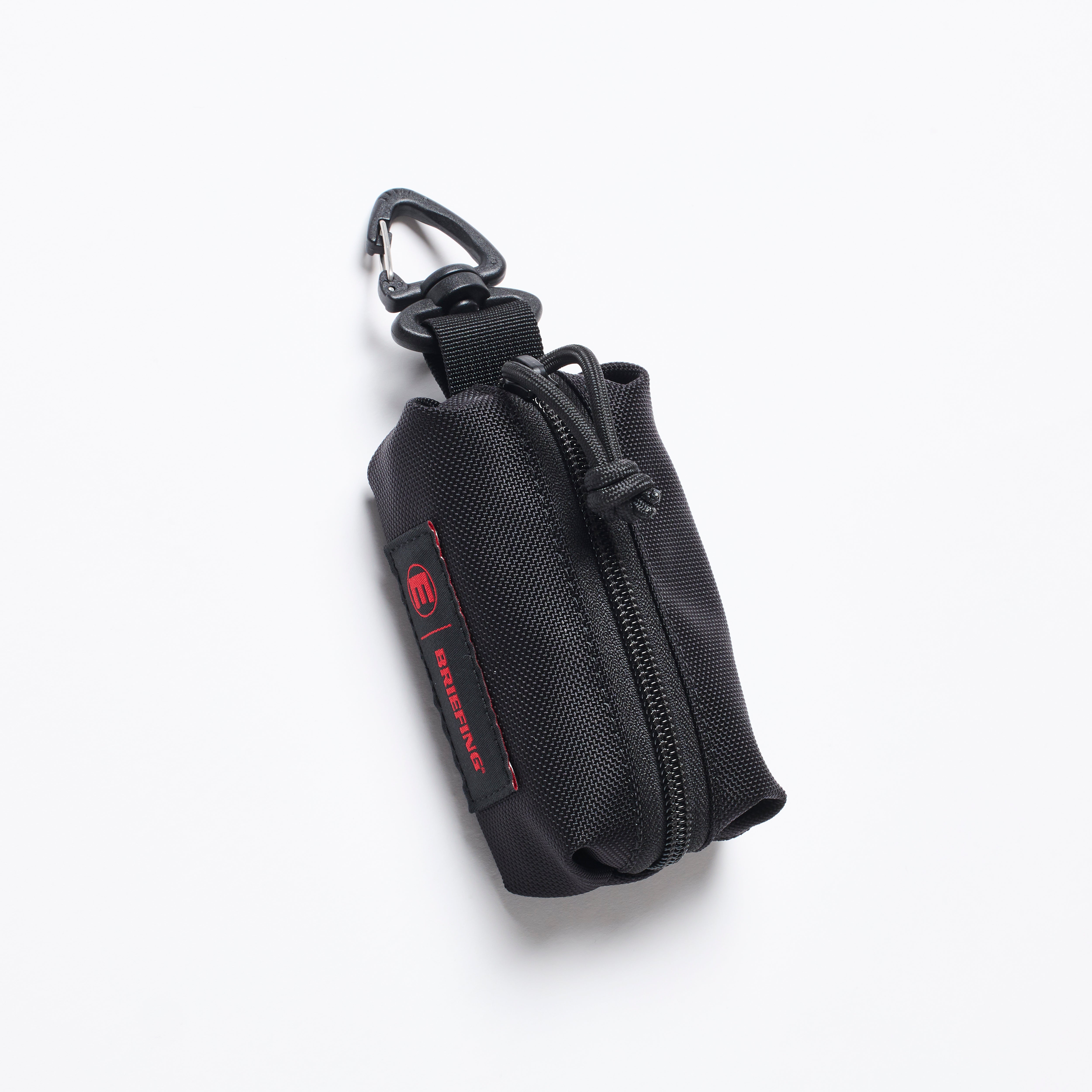 ブリーフィング］別注キーポーチ – FUNQTEN