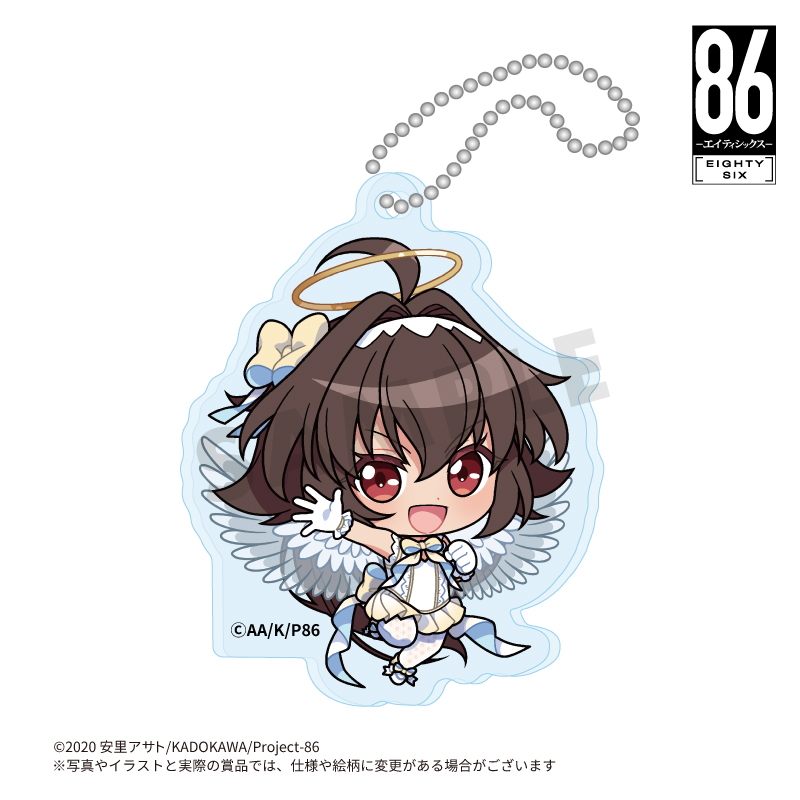 TVアニメ『86ーエイティシックスー』