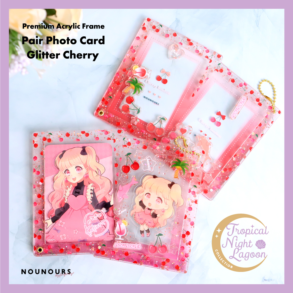 FUKUYA ONLINE フクヤオンライン / 【NOUNOURS】プレミアムアクリル