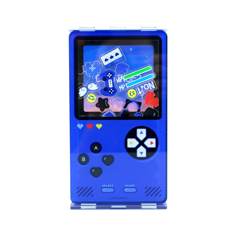 ポップサイバーゲームアクリルフレーム ブルー| FUKUYA ONLINE フクヤ