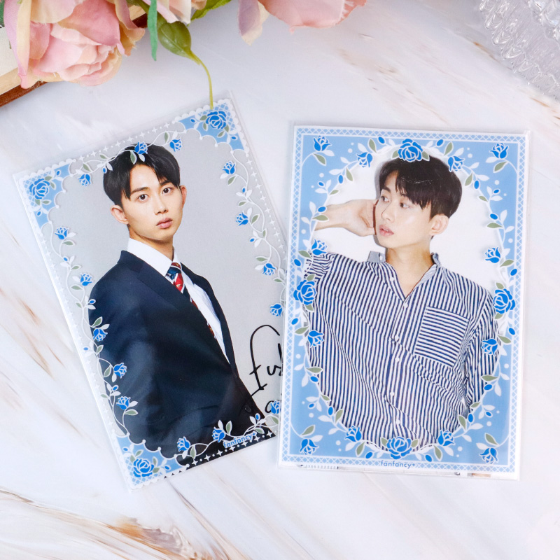 フォトスリーブ クラシックレース パープル| FUKUYA ONLINE フクヤ