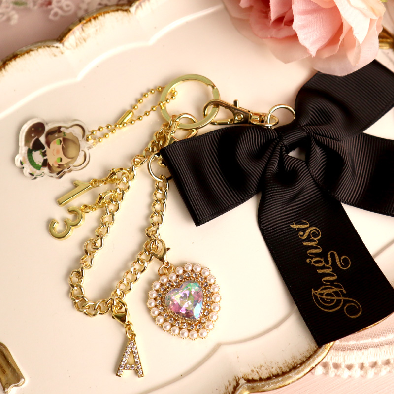 アニバーサリーカスタムリボン Jul.【セット商品】【POPUP2023