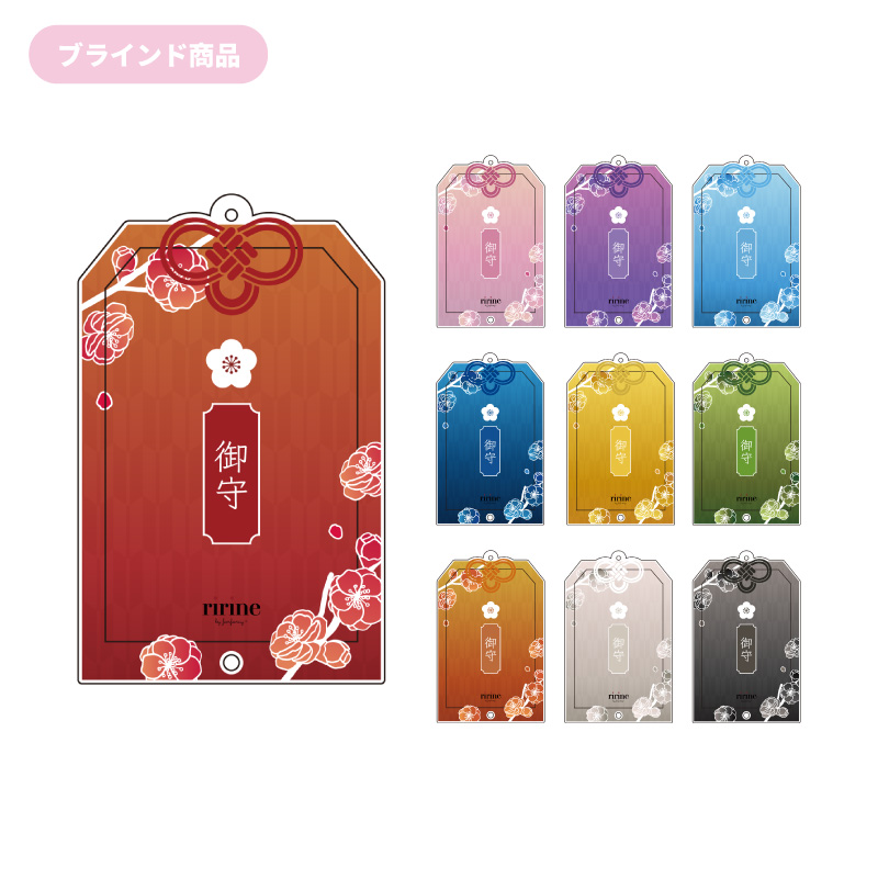 フォトカードアクリルフレーム お守り【店舗展開商品】| FUKUYA ONLINE