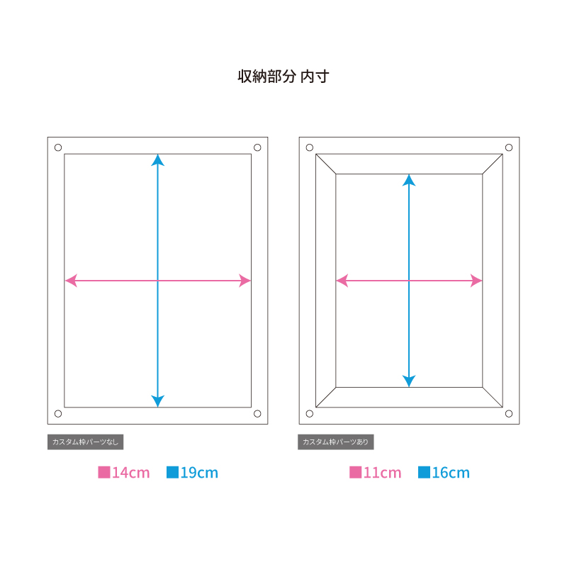アニメ「鬼滅の刃」 カスタマイズアクリルフレーム 鬼殺隊| FUKUYA