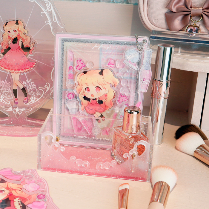 HAPPY BAG2025 スターダストキット ピュアライラック| FUKUYA ONLINE