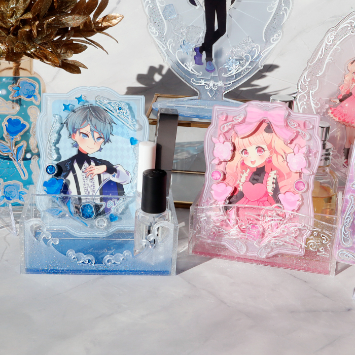 HAPPY BAG2025 スターダストキット クリスタルブルー| FUKUYA ONLINE