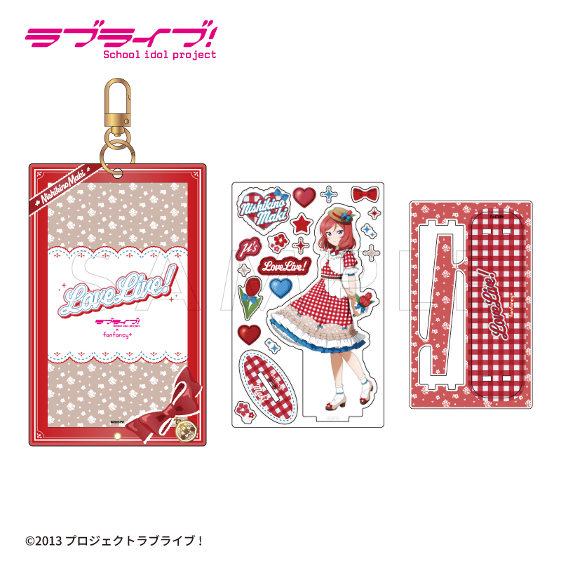 ラブライブ！シリーズ」15周年を記念したコラボレーション！ラブライブ