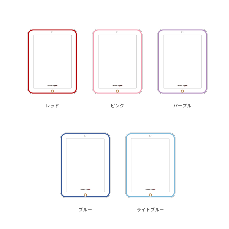 モノカラーアクリルフレーム カードサイズ グリーン| FUKUYA ONLINE