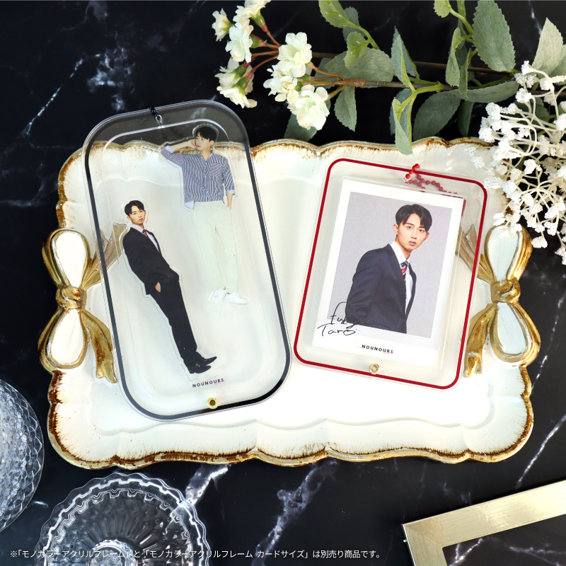 モノカラーアクリルフレーム ホワイト| FUKUYA ONLINE フクヤオンライン