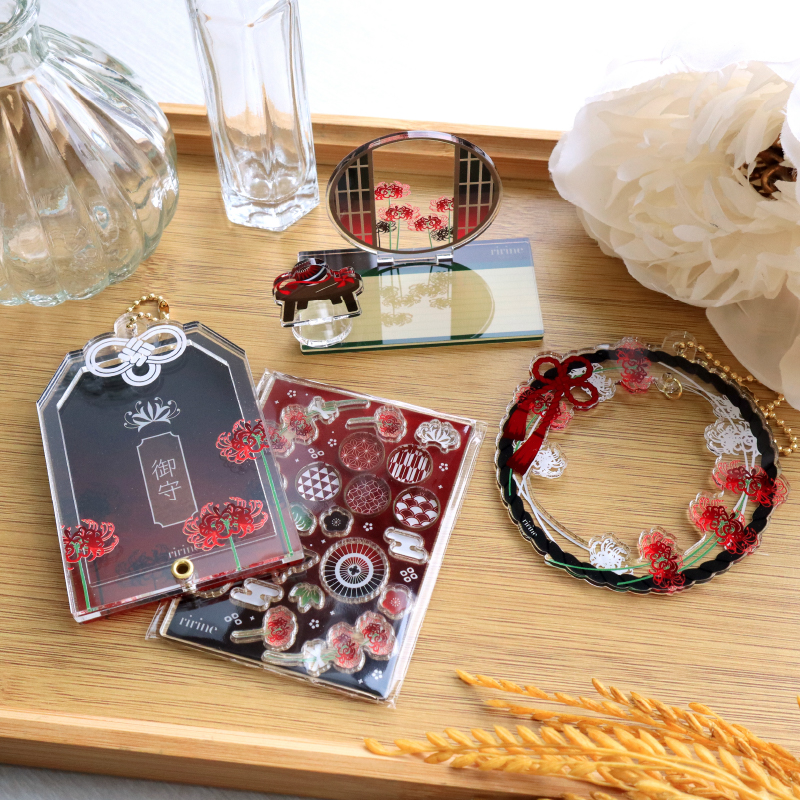 ririne 和花セット 蓮| FUKUYA ONLINE フクヤオンライン