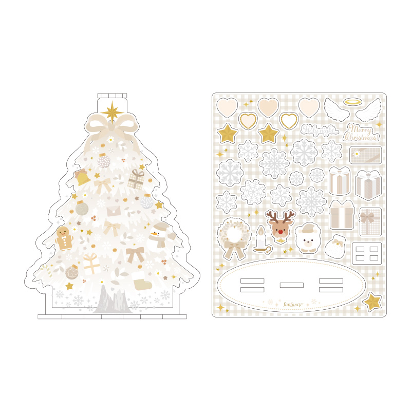 ホワイトツリーアクリルフレーム ホワイト| FUKUYA ONLINE フクヤ