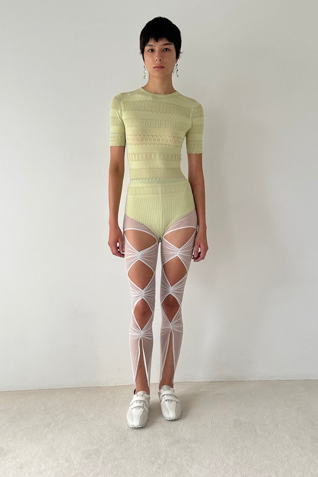 Bodysuit – FETICO Official Online Shop