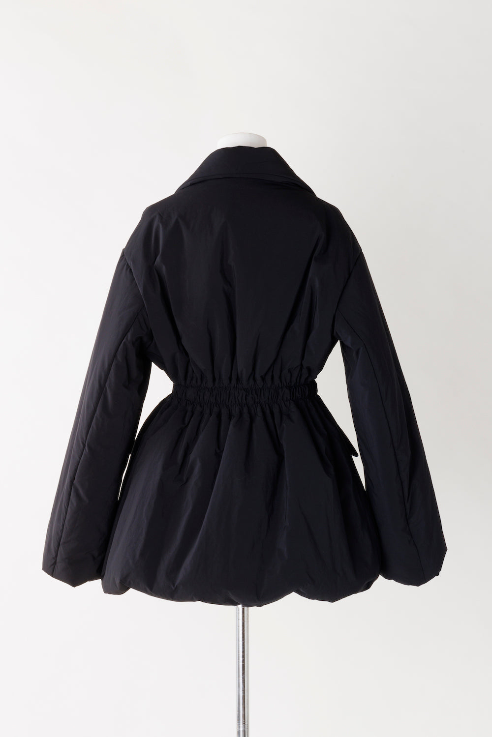 NYLON PUFFER JACKET – FETICO Official Online Shop