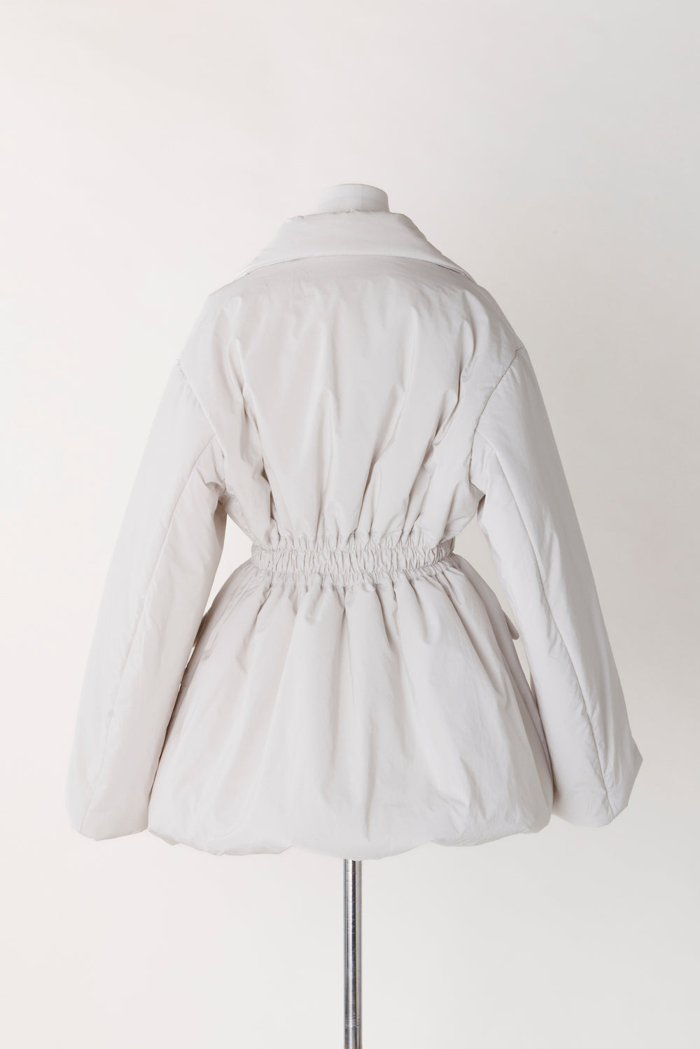 NYLON PUFFER JACKET – FETICO Official Online Shop