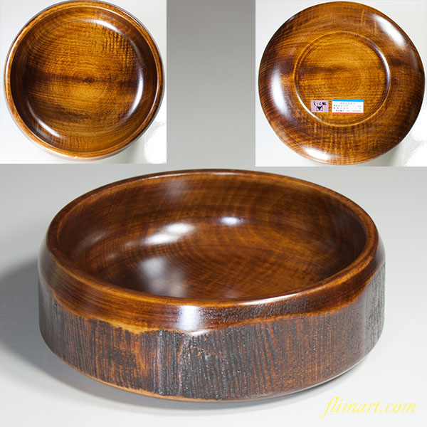 四国彫菓子器W3973 | 和食器リサイクル通販専門店フリマート